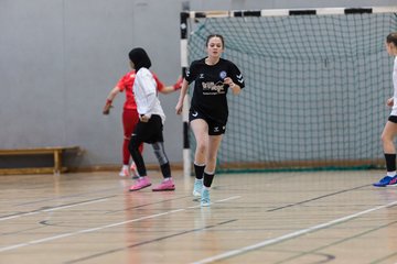 Bild 1158 - wBJ NFV Futsalmeisterschaft